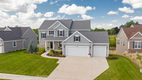 1196 Verbena Ln, Dewitt, MI 48820 photo 6