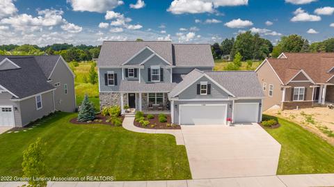 1196 Verbena Ln, Dewitt, MI 48820 photo 1