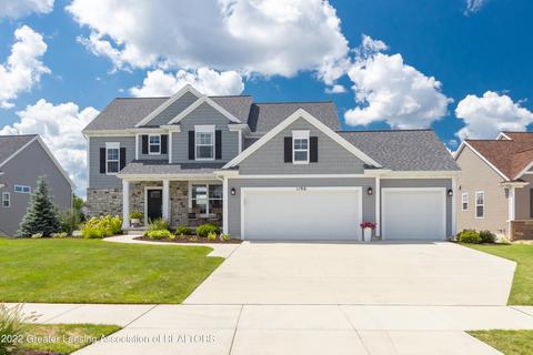 1196 Verbena Ln, Dewitt, MI 48820 photo 2