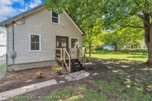 511 E Frederick Ave, Lansing, MI 48906 photo 4