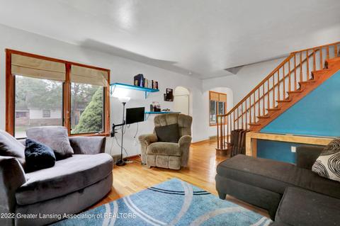 201 E Jackson St, Lansing, MI 48906 photo 2