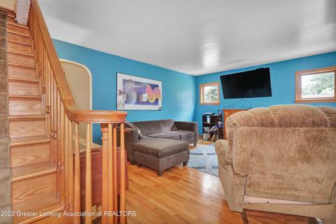 201 E Jackson St, Lansing, MI 48906 photo 5