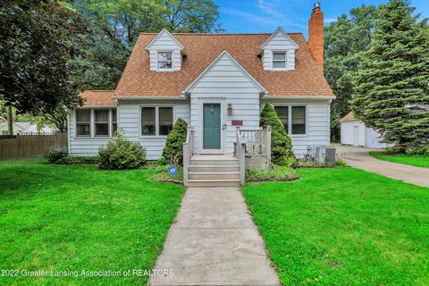 201 E Jackson St, Lansing, MI 48906 photo 1