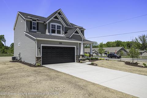 14010 Ambrosia Ave, Dewitt, MI 48820 photo 3