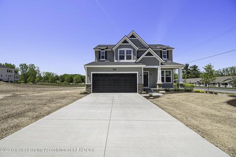 14010 Ambrosia Ave, Dewitt, MI 48820 photo 2