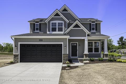 14010 Ambrosia Ave, Dewitt, MI 48820