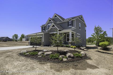 14010 Ambrosia Ave, Dewitt, MI 48820 photo 4