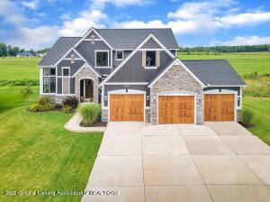 11880 Kalamata Dr, Dewitt, MI 48820 photo 1