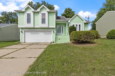 6000 Laporte Dr, Lansing, MI 48911