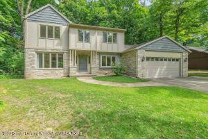 3890 Sheldrake Ave, Okemos, MI 48864 photo 39
