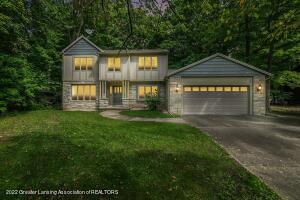 3890 Sheldrake Ave, Okemos, MI 48864 photo 1