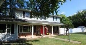 9424 Pineview Dr, Olivet, MI 49076 photo 1
