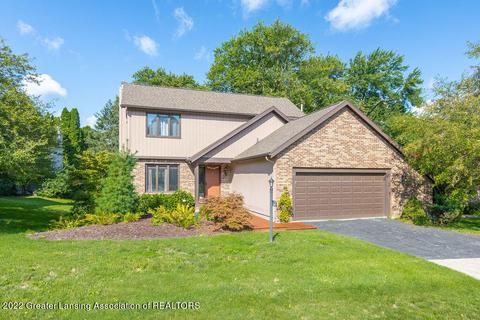 4475 Comanche Dr, Okemos, MI 48864 photo 1