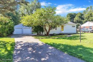 1407 Franklin St, Haslett, MI 48840 photo 1