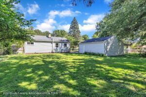 1407 Franklin St, Haslett, MI 48840 photo 22