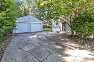 1407 Franklin St, Haslett, MI 48840 photo 19