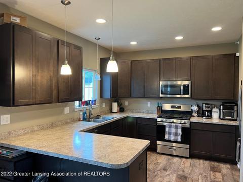 315 E Saphire St, Morrice, MI 48857 photo 7