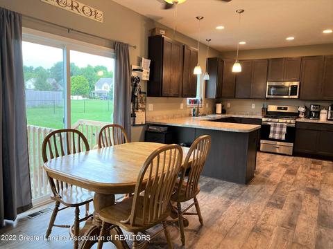 315 E Saphire St, Morrice, MI 48857 photo 6