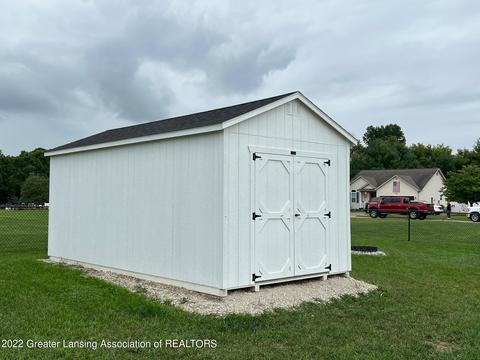 315 E Saphire St, Morrice, MI 48857 photo 23