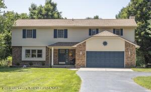 1356 E Haslett Rd, Williamston, MI 48895 photo 1