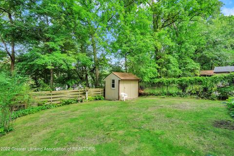 6265 Ridge St, Haslett, MI 48840 photo 22