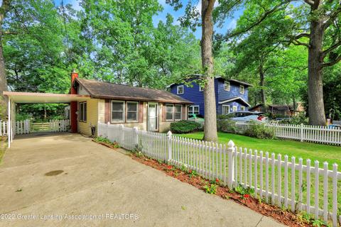 6265 Ridge St, Haslett, MI 48840 photo 1