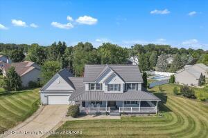 3610 Laureate Dr, Holt, MI 48842