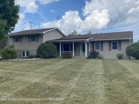 9136 Coleman Rd, Haslett, MI 48840 photo 1
