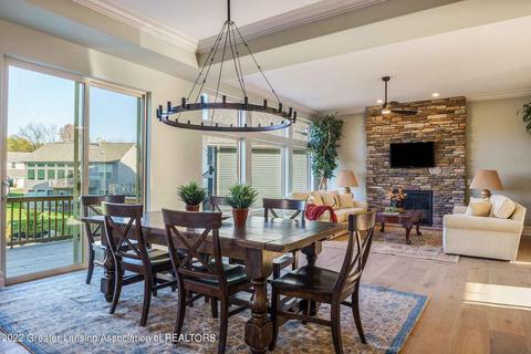 16937 Willowbrook Dr, Haslett, MI 48840 photo 8