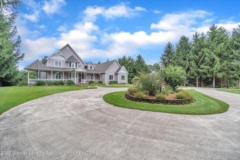 9875 King Rd, Spring Arbor, MI 49283 photo 2