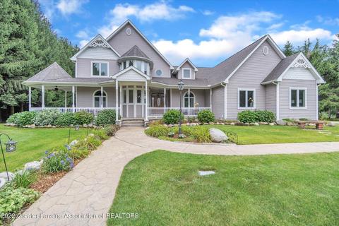 9875 King Rd, Spring Arbor, MI 49283 photo 5
