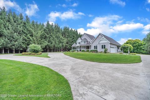 9875 King Rd, Spring Arbor, MI 49283 photo 3