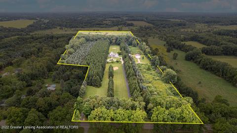 9875 King Rd, Spring Arbor, MI 49283 photo 86