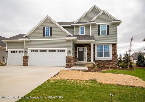 4195 Stillbrook Ln, Dewitt, MI 48820 photo 1