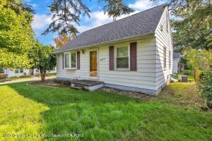 303 S Dibble Blvd, Lansing, MI 48917 photo 1