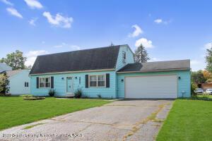 4827 Sutherland Dr, Holt, MI 48842 photo 1