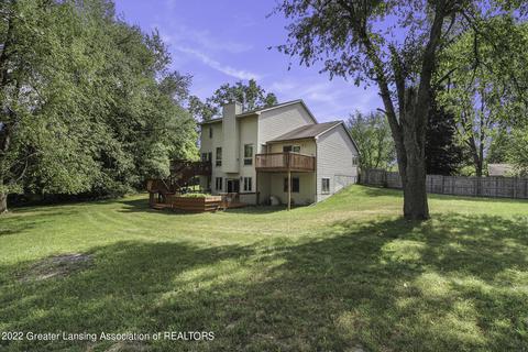 916 Wolverine Rd, Mason, MI 48854 photo 4