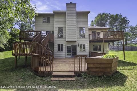 916 Wolverine Rd, Mason, MI 48854 photo 5