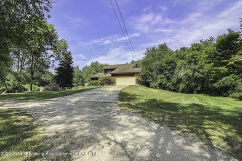 916 Wolverine Rd, Mason, MI 48854 photo 7