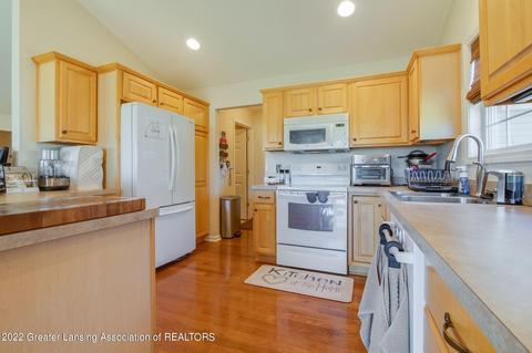 1225 Lobelia Ln, Dewitt, MI 48820 photo 6