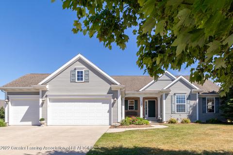 1225 Lobelia Ln, Dewitt, MI 48820 photo 1