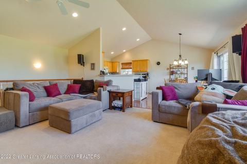 1225 Lobelia Ln, Dewitt, MI 48820 photo 4