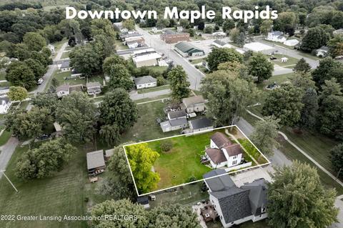 224 W Main St, Maple Rapids, MI 48853 photo 61