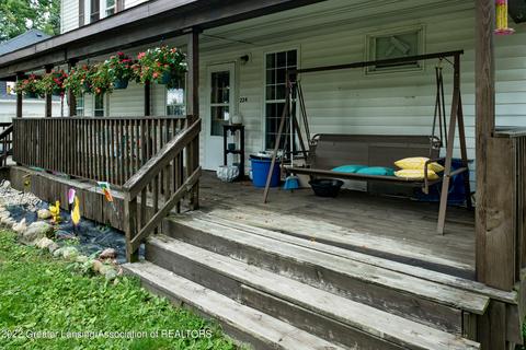 224 W Main St, Maple Rapids, MI 48853 photo 54