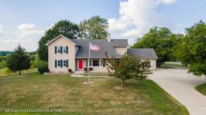 4900 W Howe Rd, Dewitt, MI 48820 photo 1