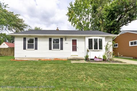 4520 W Michigan Ave, Lansing, MI 48917 photo 1