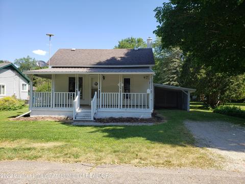 238 E Jane St, Bellevue, MI 49021 photo 1