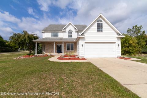 724 W Windward Way, Perry, MI 48872 photo 2