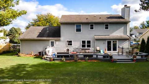 5973 Eagles Way, Haslett, MI 48840 photo 34