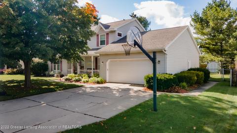 5973 Eagles Way, Haslett, MI 48840 photo 2